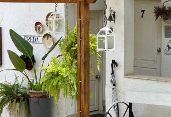 Kenwoods Farmstay, Zadpolli - 6BHK Villa with Swimming Pool has Balcony rooms