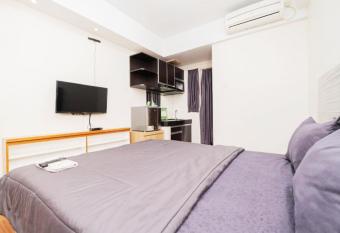 Pelangi Rooms By Reccoma has Balcony rooms