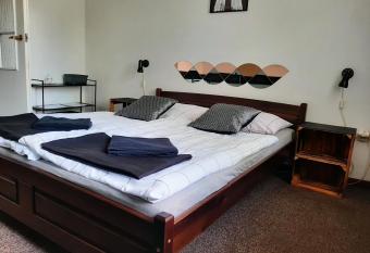 Hotel Olimpijski has Balcony rooms