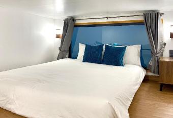 Sinsup villa Doichang 2 has Balcony rooms