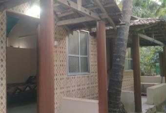 Silver sea has Balcony rooms