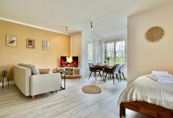 Ruhige & zentrale Ferienwohnung allows 18 year olds to book a room