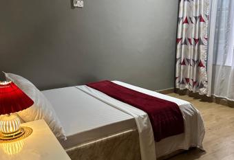 Stay with me peninsula has Balcony rooms