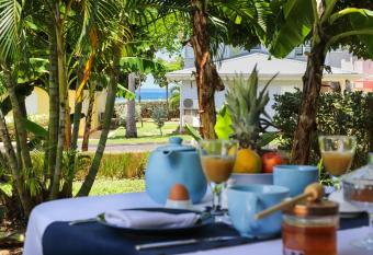 Le Havre de L Autre Bord ! allows 18 year olds to book a room