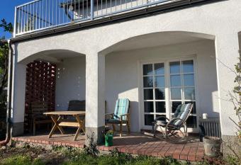 Villa Vista Pannonia has Balcony rooms