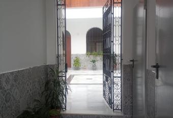 Apartamento Centro has Balcony rooms