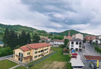 Appartamento SOAL has Balcony rooms