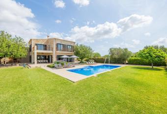 Viduleto has Balcony rooms