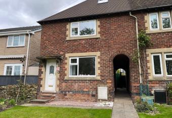 Two Four Four, holiday home in Matlock allows 18 year olds to book a room