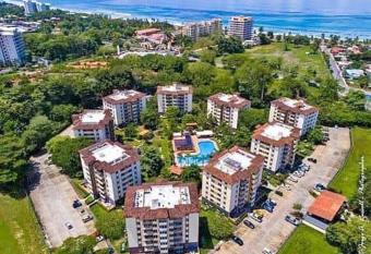 Espacioso apartamento has Balcony rooms