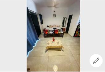 Palolem plaza has Balcony rooms