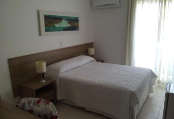 Mont Blanc Diamond Flat allows 18 year olds to book a room