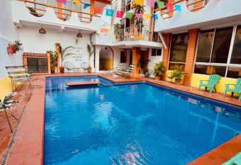 Hotel Casa de la Palma Bed & Breakfast has Balcony rooms