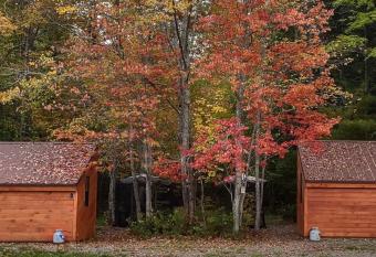 Schlafman's Hollow allows 18 year olds to book a room