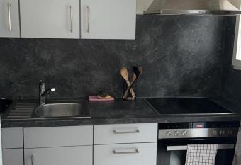 Apartamento Acogedor en el centro de Basilea has Balcony rooms