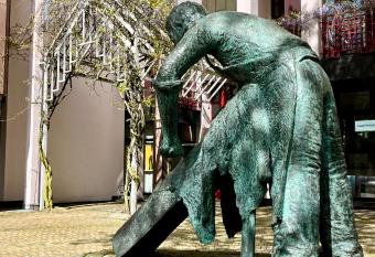 Ferienwohnung Der Gerber allows 18 year olds to book a room