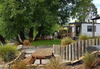 Spring Creek Holiday Park allows 18 year olds to book a room