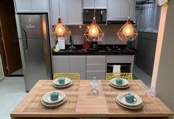 Apto 4km do aeroporto GRU allows 18 year olds to book a room