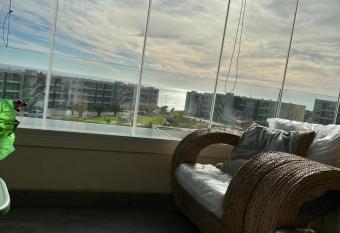 Algarrobo excepcional departamento has Balcony rooms