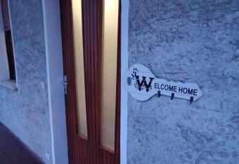 B&B Lupita has Balcony rooms