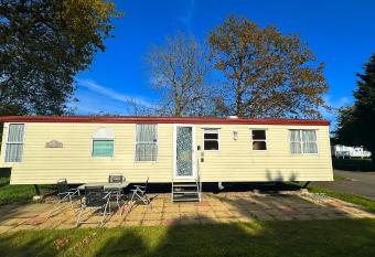 Getaway House has Balcony rooms