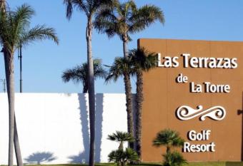 Las terrazas de la Torres Golf Resort has Balcony rooms