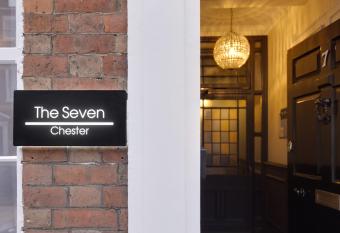 The Seven Chester allows 18 year olds to book a room