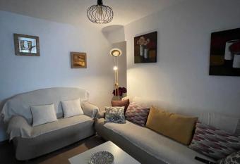 Casa Carmen. Villa Romana Salar has Balcony rooms