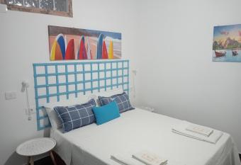 Hakuna Matata allows 18 year olds to book a room