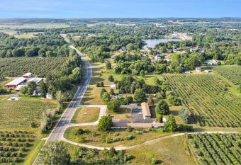 The Last Resort Motel allows 18 year olds to book a room