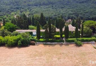 Fangar Agroturismo has Balcony rooms