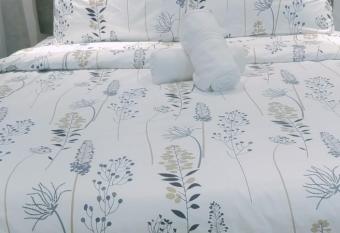 Tambuli Resort Tower D has Balcony rooms