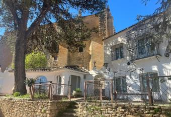 Hotel Boutique Palacio De La Duquesa allows 18 year olds to book a room