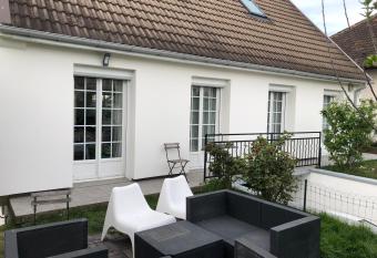 Helene has Balcony rooms