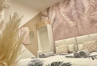 Ferienwohnung Lauri has Balcony rooms