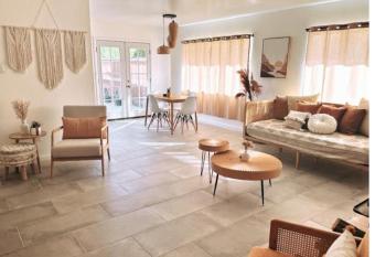 Adobe Hideaway House allows 18 year olds to book a room