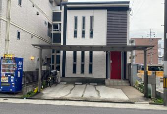                            House                            has Balcony rooms