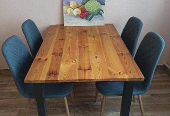 Apartament Parkowa has Balcony rooms