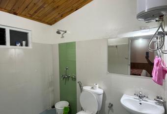 The Cup House Resort has Balcony rooms