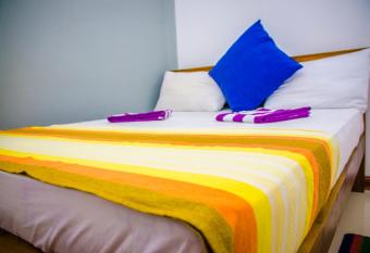 Royal Mount Residance has Balcony rooms