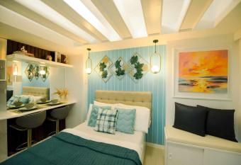 Ethan s Crib at Azure North allows 18 year olds to book a room