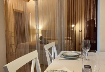 Casa Nar has Balcony rooms