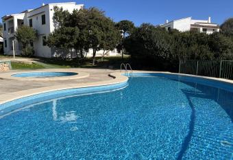 Biniforcat Apartamento 33 has Balcony rooms