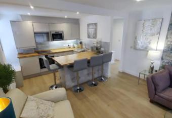 No 1A Penlee allows 18 year olds to book a room