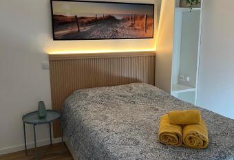 Estrela da Almada Mascarenhas has Balcony rooms