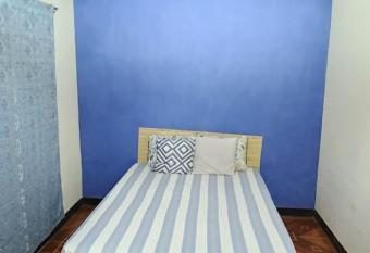 Hospedaje el Jaguar Pac  fico allows 18 year olds to book a room