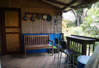 La casita del jardinero has Balcony rooms