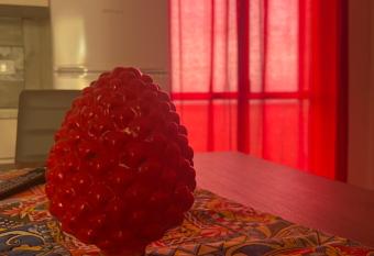 Miramare has Balcony rooms