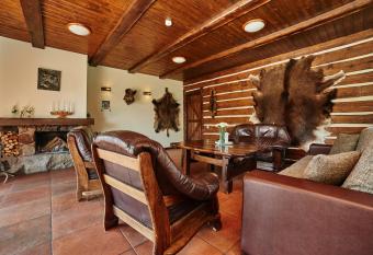 Med  iotoj   Sostin   has Balcony rooms