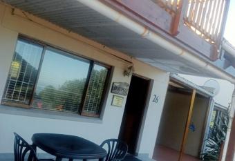 ANASTASIS, SEABREEZE CABANAS has Balcony rooms